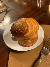 Croissant du Restaurant français Café de la Paix à Paris - n°9