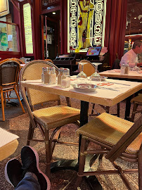 Atmosphère du Restaurant Le Québec à Nice - n°11