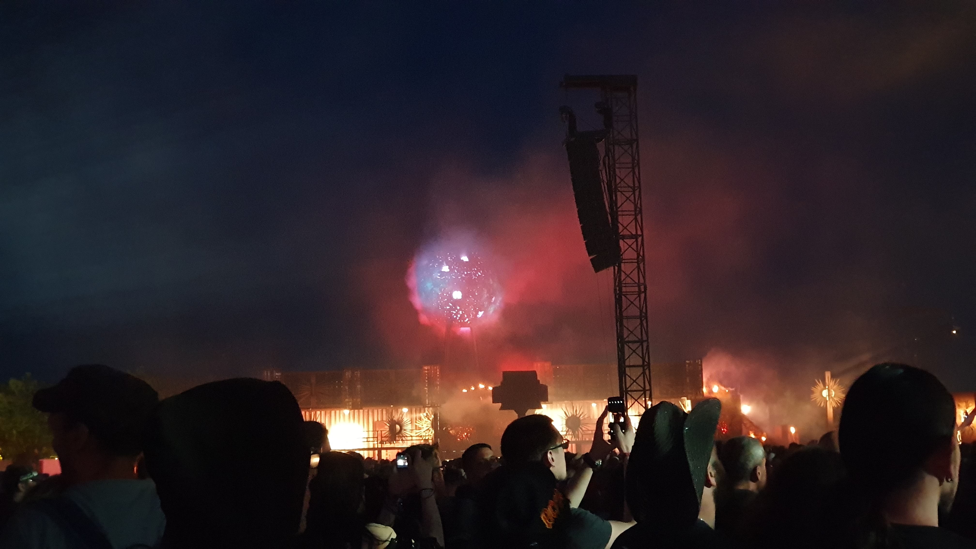 Photo n° 2 de l'avis de Cyril.h fait le 27/06/2019 à 14:49