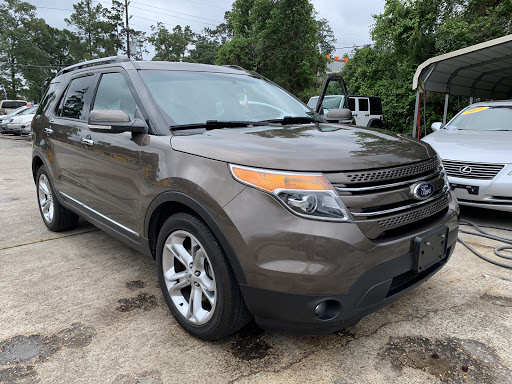 Used Car Dealer «Auto Woodlands», reviews and photos, 6406 FM 1488 Road B, Magnolia, TX 77354, USA