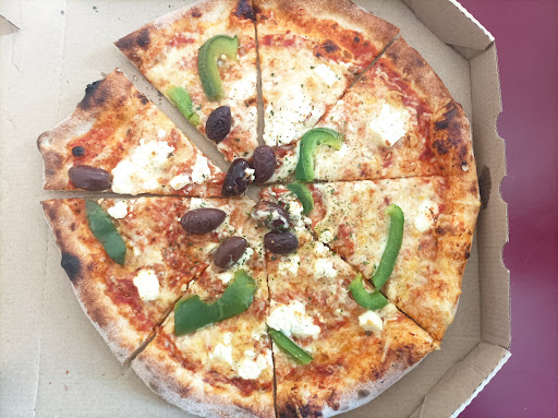 Cafe Pizzeria Polo en Hartberg