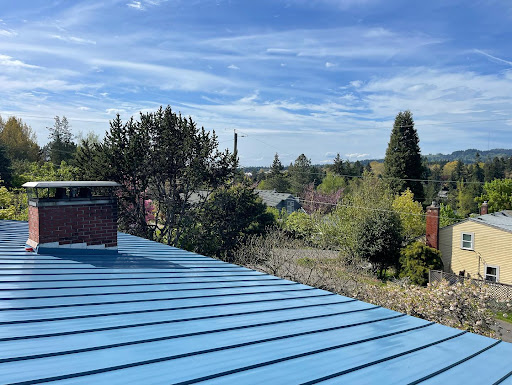 Roofing Contractor «Orion Roofing and Sheet Metal», reviews and photos, 2123 NW Aloclek Dr #1203, Hillsboro, OR 97124, USA