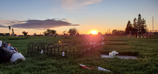 Funeral Home «Chapel of the Chimes, Hayward», reviews and photos, 32992 Mission Blvd, Hayward, CA 94544, USA