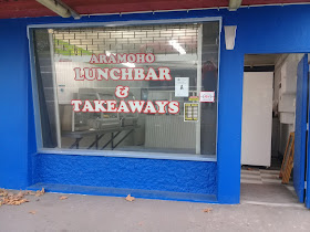 Aramoho Lunch Bar & Takeaways