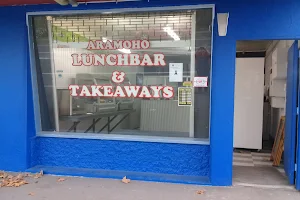 Aramoho Lunch Bar & Takeaways image