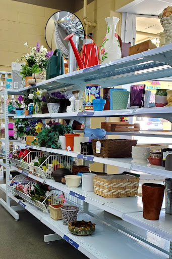 Thrift Store «Value Village», reviews and photos