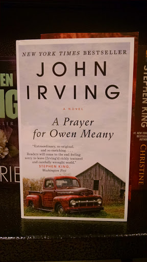 Book Store «Barnes & Noble», reviews and photos, 270 Hartford Ave, Bellingham, MA 02019, USA