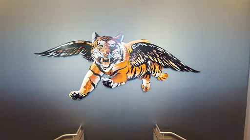 History Museum «Air Zoo Aerospace & Science Museum», reviews and photos, 6151 Portage Rd, Portage, MI 49002, USA