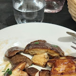 Photo n°3 de l'avis de stefano.i fait le 28/10/2022 à 22:44 sur le  Rifugio Olmata di Bartolo Giovanni à Terracina