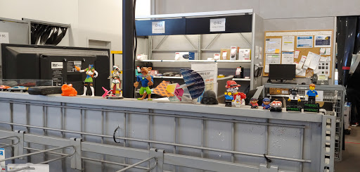 Electronics Store «Best Buy», reviews and photos, 1408 N Litchfield Rd, Goodyear, AZ 85395, USA