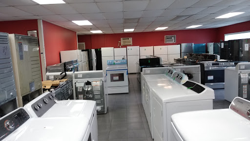 Bay Area Appliances, 4409 US-19, New Port Richey, FL 34652, USA, 