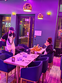 Photos du propriétaire du Restaurant américain Folie Crabe à Paris - n°1