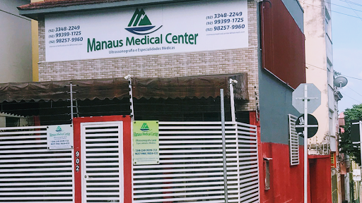 Centro médico Manaus