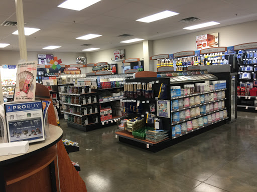 Paint Store «Sherwin-Williams Paint Store», reviews and photos, 365 Citrus Tower Blvd, Clermont, FL 34711, USA