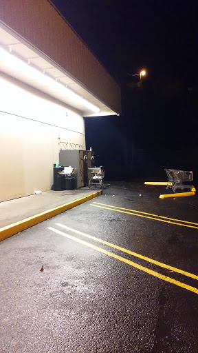 Grocery Store «Safeway», reviews and photos, 401 E Columbia River Hwy, Clatskanie, OR 97016, USA