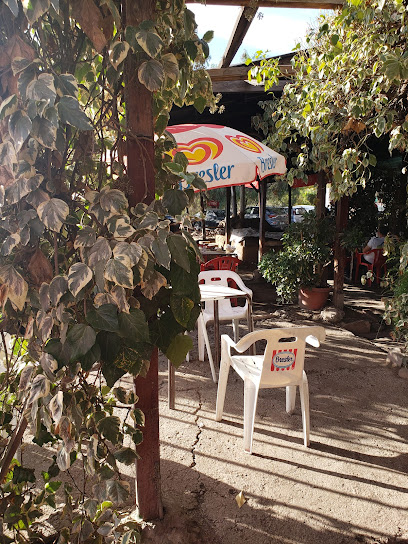 Rancho Doña Maria