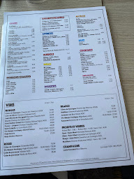Photo n°1 de HEGOA CAFE à Hendaye ()
