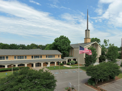 Belle Meade United Methodist Church