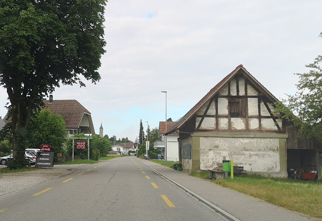 Dorfstrasse 14, 3423 Ersigen, Schweiz