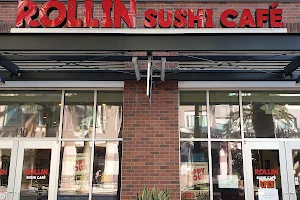 Rollin Sushi Café image