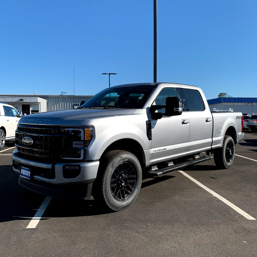 Ford Dealer «Perry Ford Lincoln of San Luis Obispo», reviews and photos, 12200 Los Osos Valley Rd, San Luis Obispo, CA 93405, USA