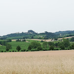 Photo n°1 de l'avis de Roberto.o fait le 19/06/2021 à 22:51 sur le  Al Casello di Retorbido à Voghera