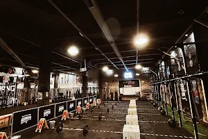 CrossFit Alsancak image