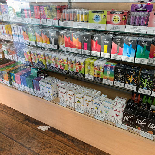 Vaporizer Store «Vape Master & Smoke Shop», reviews and photos, 1708 Long Beach Blvd, Long Beach, CA 90813, USA