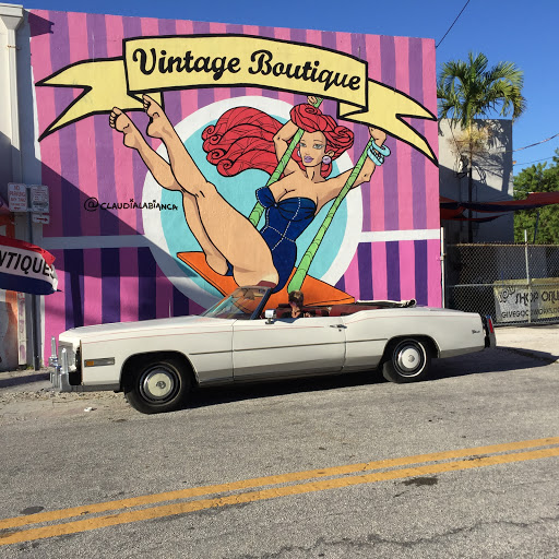 Thrift Store «Give Good Works», reviews and photos, 2401 N Miami Ave, Miami, FL 33127, USA