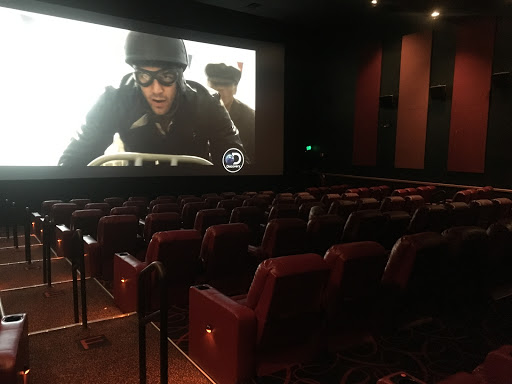 Movie Theater «AMC Marlton 8», reviews and photos, 800 NJ-73, Marlton, NJ 08053, USA