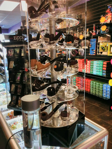 Tobacco Shop «POWER SMOKE SHOP», reviews and photos, 63 N Greenfield Rd #107, Mesa, AZ 85205, USA