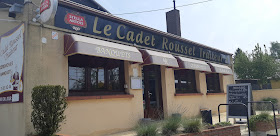 Le Cadet Roussel