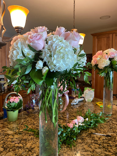 Florist «Sweet Peas Floral», reviews and photos, 783 Radio Dr #111, Woodbury, MN 55125, USA