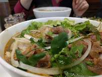 Goveja juha du Restaurant vietnamien Ngoc Xuyen Saigon à Paris - n°2