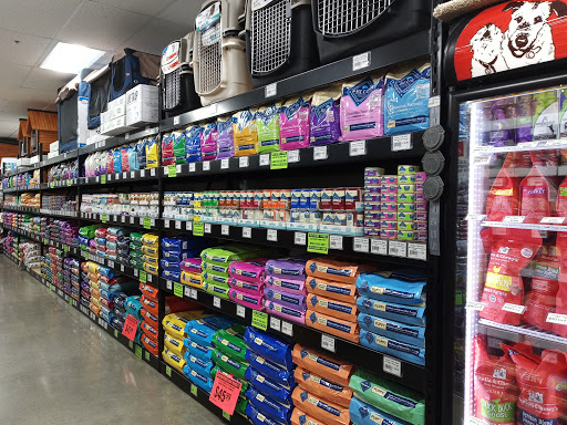 Pet Store «Carters Pet Mart», reviews and photos, 510 N Main St, Manteca, CA 95336, USA