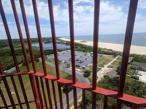 State Park «Cape May Point State Park», reviews and photos, Light House Ave, Cape May Point, NJ 08212, USA