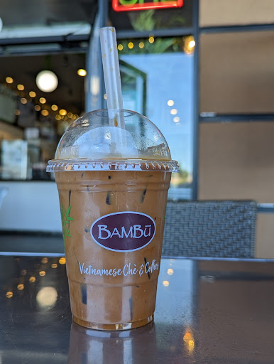 Dessert Restaurant «BAMBU Desserts & Drinks», reviews and photos, 1688 Hostetter Rd D, San Jose, CA 95131, USA