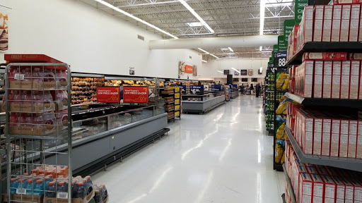 Department Store «Walmart Supercenter», reviews and photos, 1149 Nimmo Pkwy, Virginia Beach, VA 23456, USA