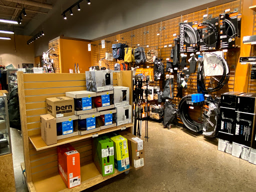 Camping Store «REI», reviews and photos, 17559 Haggerty Rd, Northville, MI 48167, USA