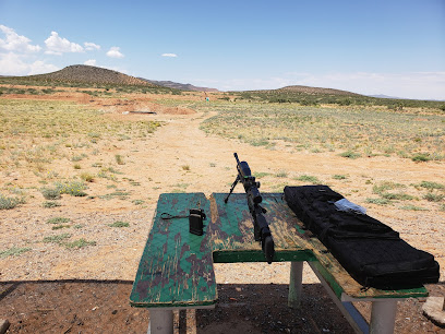 Butterfield Shooting Range