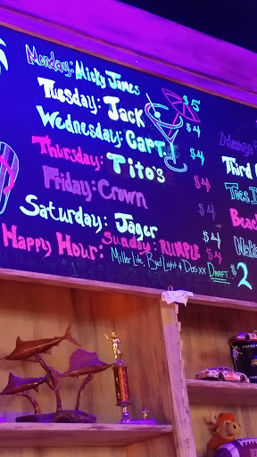 Bar «361 Bar», reviews and photos, 1023 TX-361 Ste A, Port Aransas, TX 78373, USA