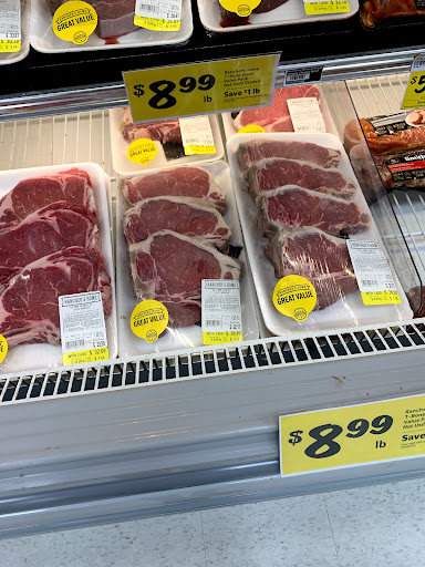 Supermarket «Winn-Dixie», reviews and photos, 340 S State Rd 434 #1034, Altamonte Springs, FL 32714, USA