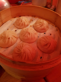 Xiaolongbao du Restaurant de dimsums 21G Dumpling à Paris - n°4
