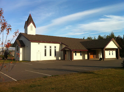 Bethel Reformed Church