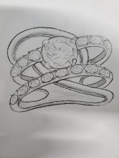 Jewelry Designer «Aquamarine Jewelers», reviews and photos, 3416 Arden Way, Sacramento, CA 95825, USA