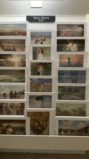 Gift Shop «The Gallery Shops», reviews and photos, 401 Constitution Ave NW, Washington, DC 20565, USA