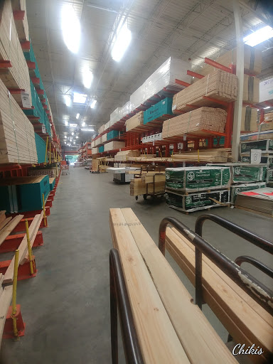 Home Improvement Store «The Home Depot», reviews and photos, 545 S Telegraph Rd, Pontiac, MI 48341, USA