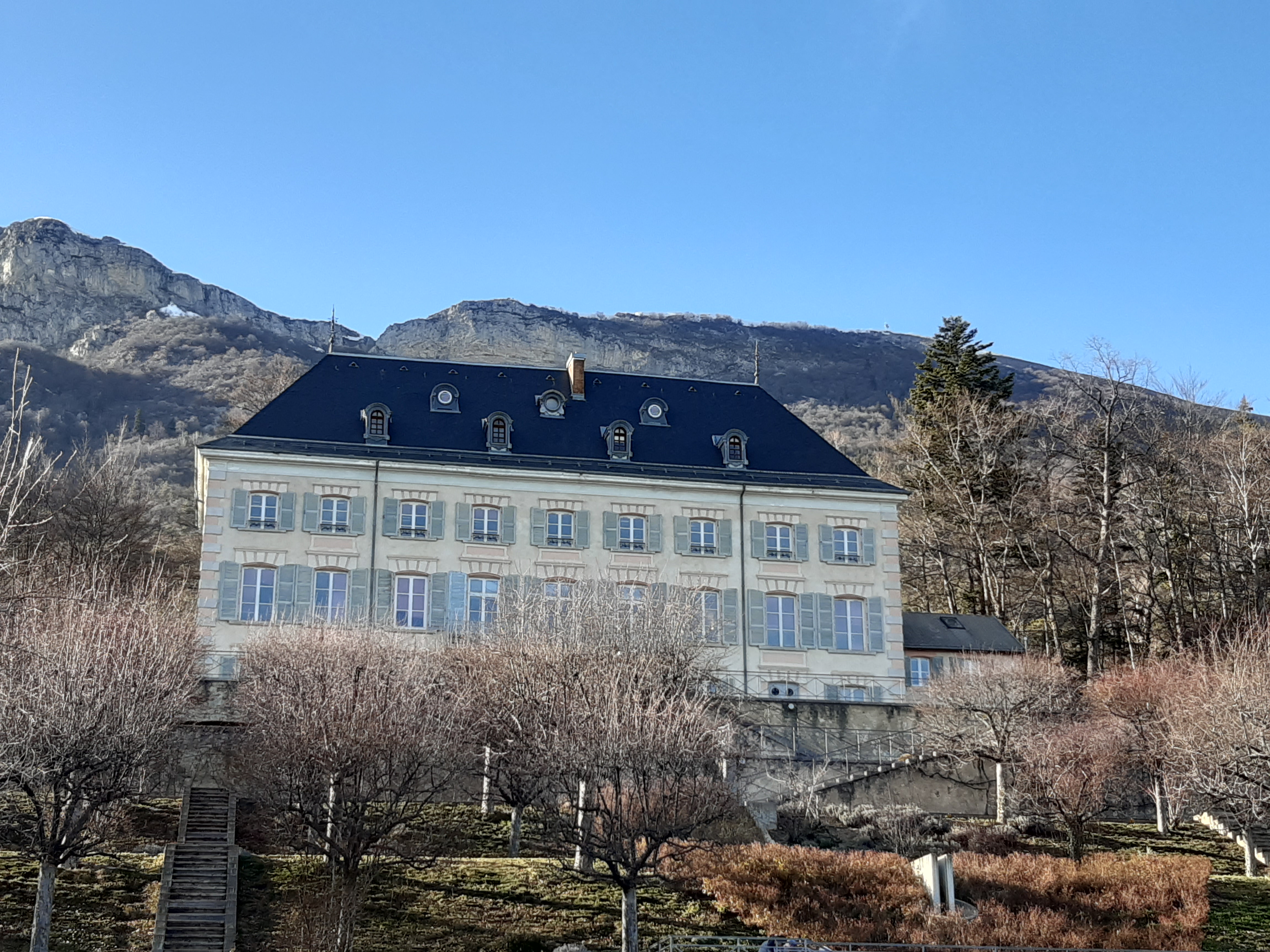 Photo n° 13 de l'avis de FREDERIQUE.U fait le 26/02/2021 à 15:50