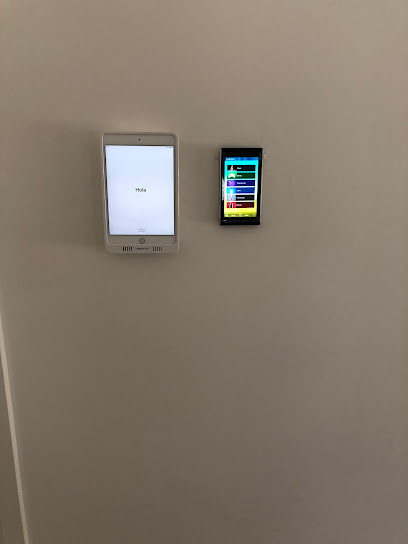 Switch Home Automation