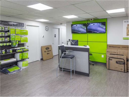 Storage Facility «Extra Space Storage», reviews and photos, 1699 Baltimore Annapolis Blvd, Arnold, MD 21012, USA